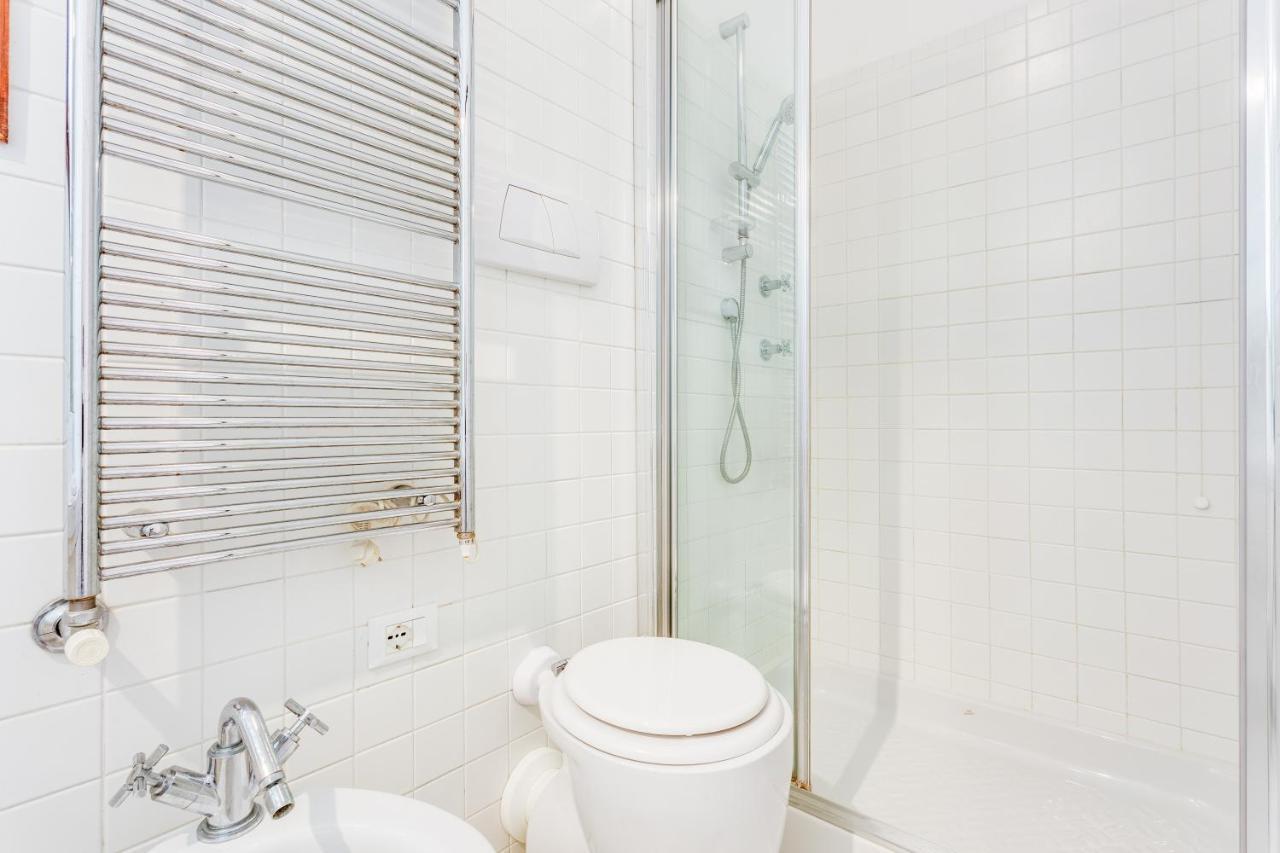Апартаменти Ca Lu Vintage Flat Con Vista Su San Marco! Венеція Екстер'єр фото
